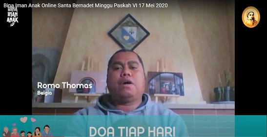 2 Rm Thomas belgia-